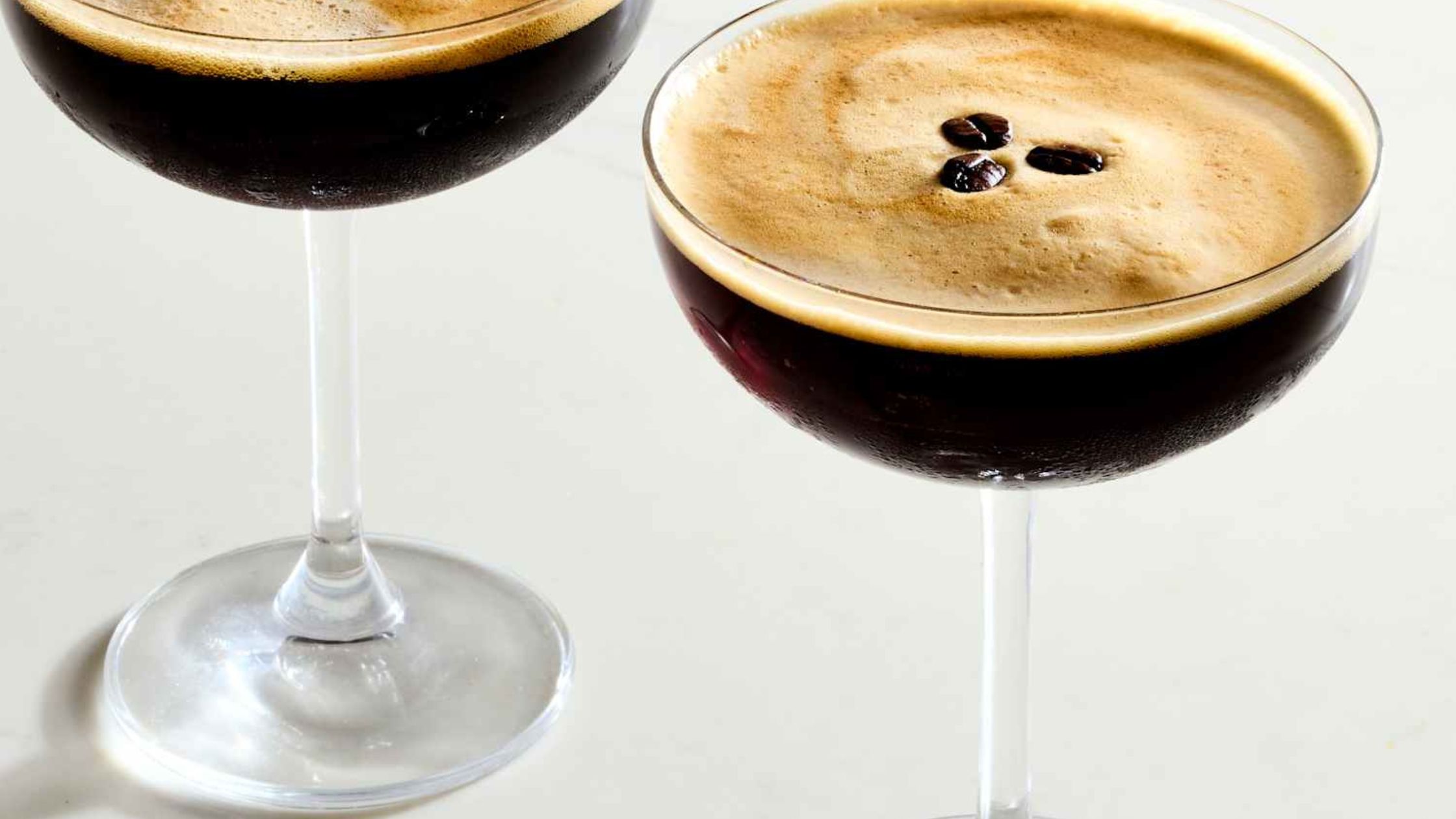 Espresso Martini